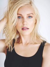 foto de Breanne Parhiala