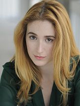 foto de Katherine Diaz