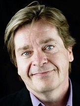 foto de George McGrath