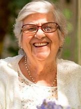 foto de Hilda Rebello