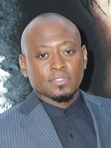 Omar Epps