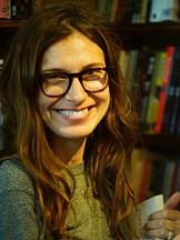 foto de Jill Cargerman