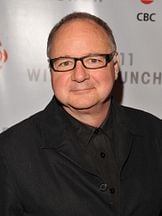 foto de Derek McGrath