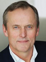 foto de John Grisham