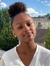 foto de Fathia Youssouf