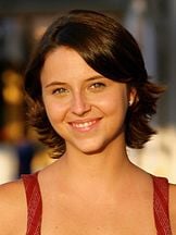 foto de Luíza Curvo