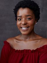 foto de Zandile Madliwa