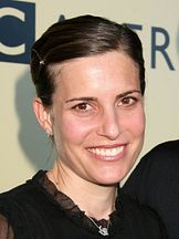 foto de Melanie Shatner