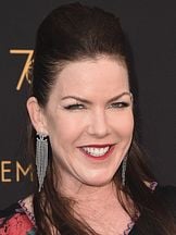 foto de Kira Reed Lorsch