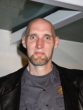 foto de Roger W. Morrissey