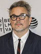 foto de Andrew Kevin Walker