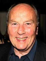 foto de Anthony Valentine