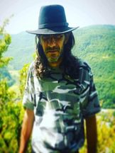 foto de Mikael Foisset