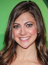 foto de Mia Serafino