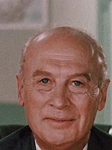 foto de Walter Lantz