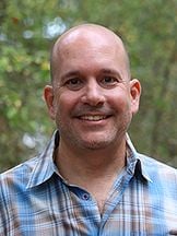 foto de Peter Chomsky