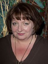 foto de Joanna Brookes