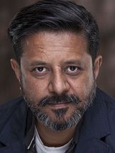 foto de Ravin J. Ganatra