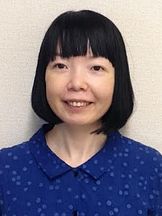 foto de Kimiko Ueno