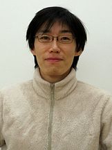 foto de Katsuhiko Kitada