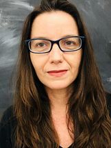 foto de Gabriela Weeks