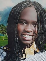 foto de Celine Ajobong