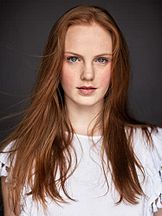 foto de Monique Heath