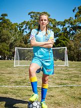 foto de Natasha Pearson