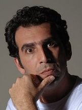 foto de Samir Hauaji