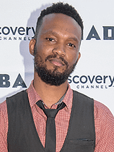 foto de Yonda Thomas