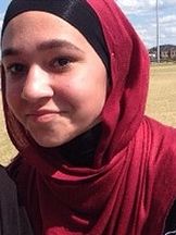 foto de Hayet Dabbouss