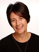 foto de Jan Stradling