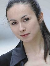 foto de Valentina Izumi