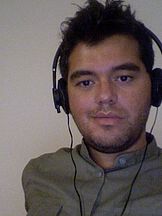 foto de Marzio Paoltroni