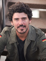 foto de Douglas Rosa