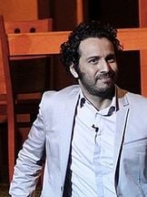 foto de Alcemar Vieira