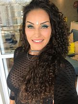 foto de Carol Casadei