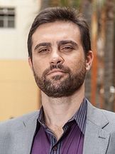 foto de Alexandre Rossi