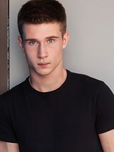 foto de Calem MacDonald