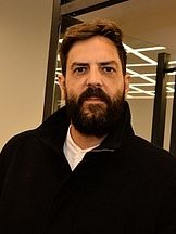 foto de Denis Feijão