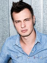 foto de Leonard Hohm