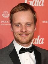 foto de Stefan Konarske