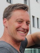 foto de Frank Jastfelder