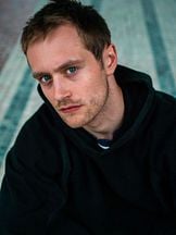 foto de Adrian Julius Tillmann