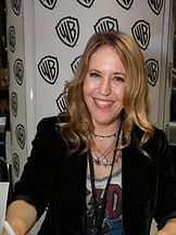 foto de Ildy Modrovich