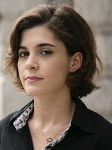 foto de Anastasia Rafaella Konidi