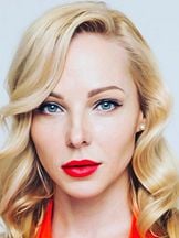 foto de Darya Tregubova