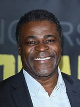 foto de Danny Sapani