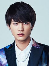 foto de Mizuki Itagaki