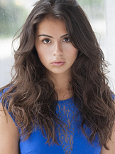 foto de Lexi Medrano